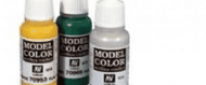 Model Colour - Panzer Colours (X8) - Val70108
